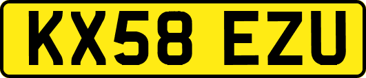 KX58EZU
