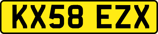 KX58EZX