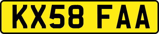 KX58FAA