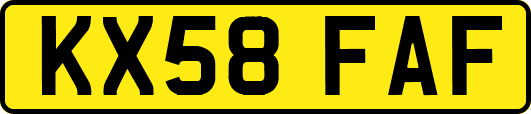 KX58FAF