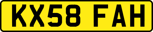KX58FAH