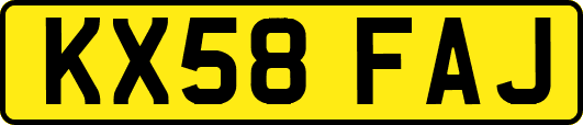 KX58FAJ
