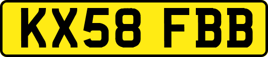 KX58FBB