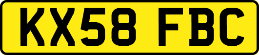 KX58FBC