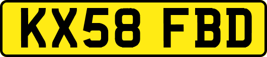 KX58FBD