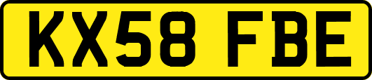 KX58FBE