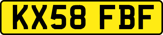 KX58FBF
