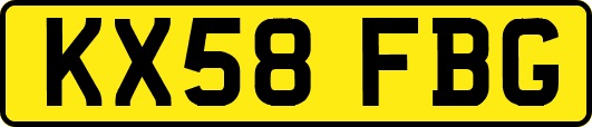 KX58FBG
