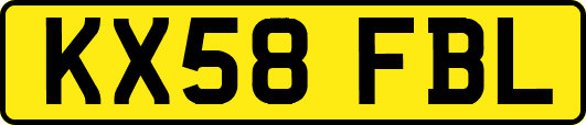 KX58FBL