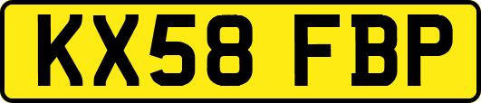 KX58FBP