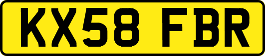 KX58FBR