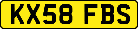 KX58FBS