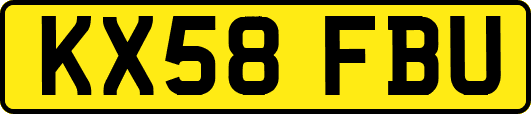 KX58FBU