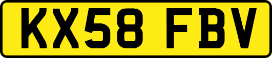 KX58FBV
