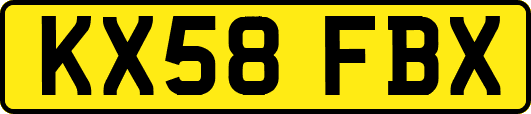 KX58FBX