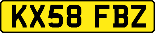 KX58FBZ