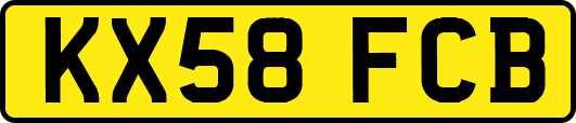 KX58FCB