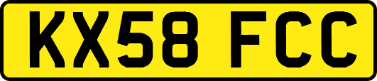 KX58FCC