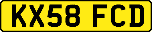 KX58FCD