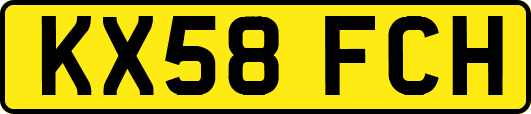 KX58FCH