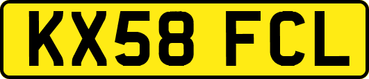 KX58FCL
