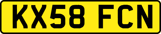 KX58FCN