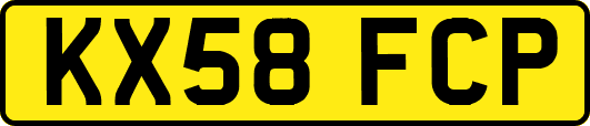 KX58FCP