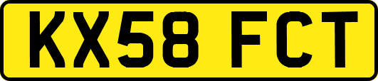 KX58FCT
