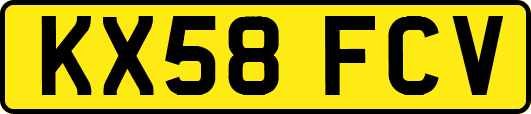KX58FCV