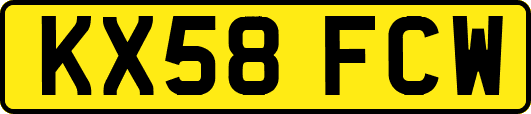 KX58FCW