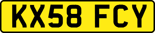 KX58FCY
