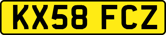 KX58FCZ