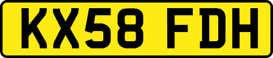 KX58FDH