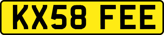 KX58FEE
