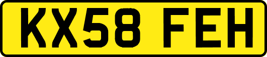 KX58FEH