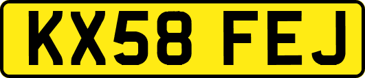 KX58FEJ