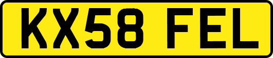 KX58FEL