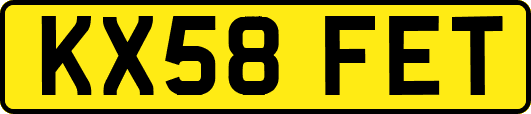 KX58FET