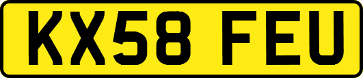 KX58FEU
