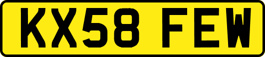 KX58FEW