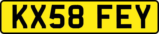 KX58FEY
