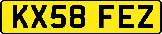 KX58FEZ