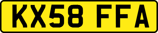 KX58FFA