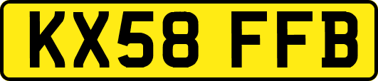 KX58FFB