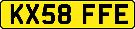 KX58FFE