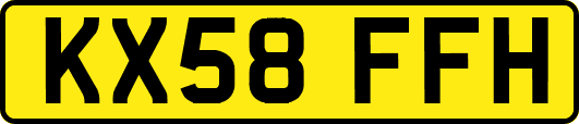 KX58FFH