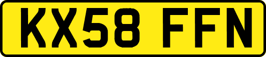 KX58FFN
