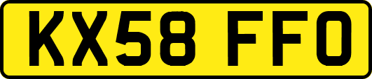 KX58FFO