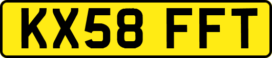 KX58FFT