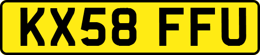 KX58FFU